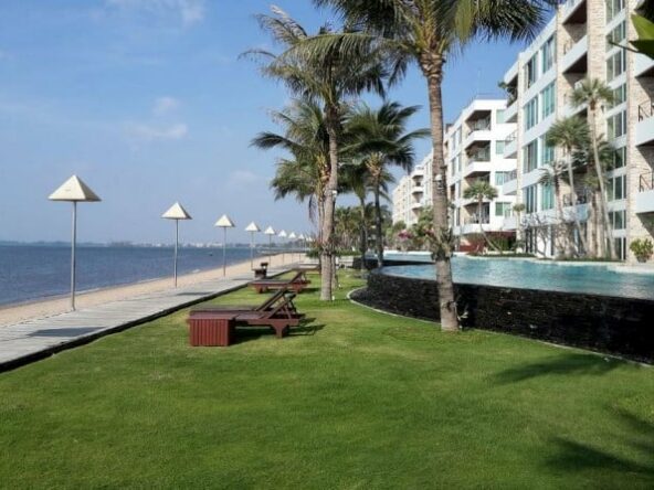 Квартира_Ananya Beachfront Condominium_15