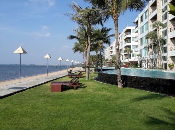 Квартира_Ananya Beachfront Condominium_15