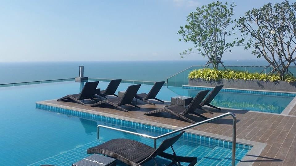 Квартира_Wong Amat Tower_12