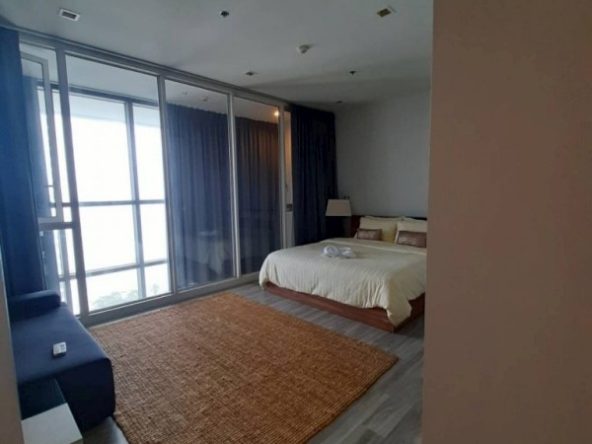 Квартира_Baan Plai Haad