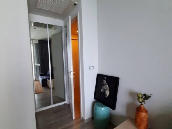 Квартира_Baan Plai Haad_3