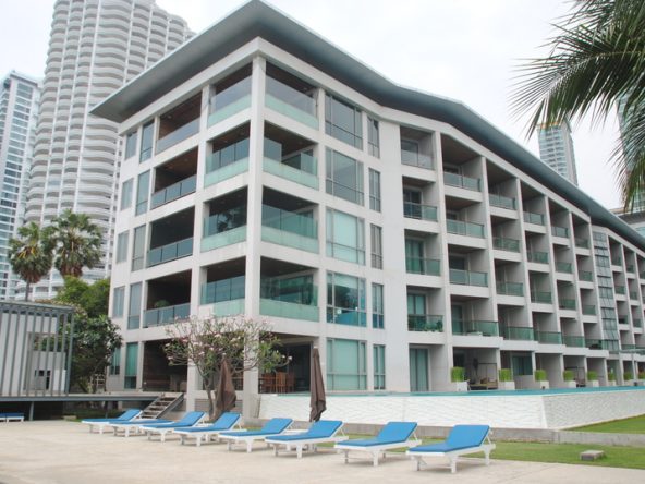 Квартира_Ananya Beachfront Condominium_3