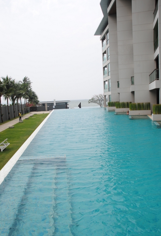 Квартира_Ananya Beachfront Condominium_4