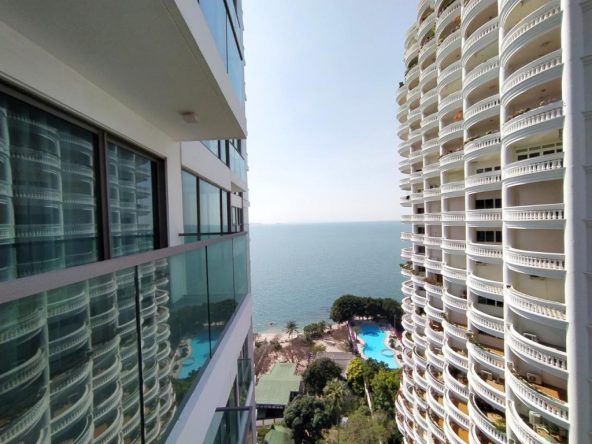 Квартира_Wong Amat Tower_2