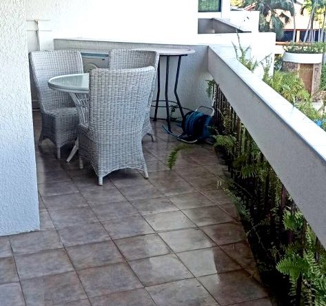 Квартира_Garden Cliff Condominium