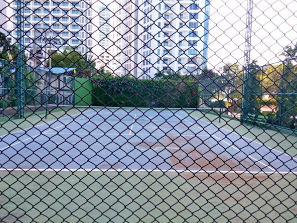 Квартира_Garden Cliff Condominium_3