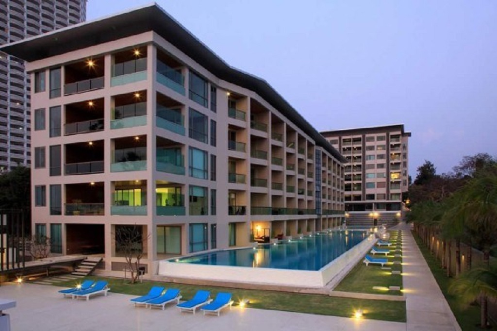 Квартира_Ananya Beachfront Condominium_3