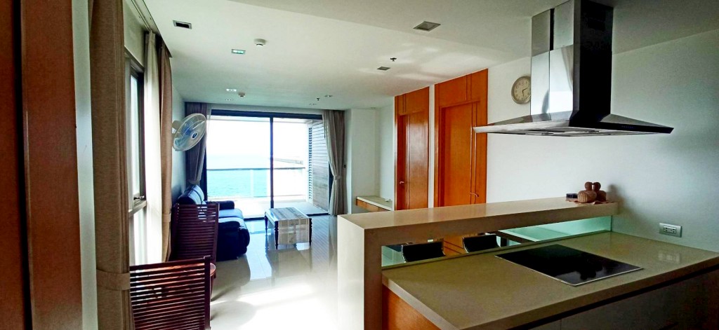 Квартира_Ananya Beachfront Condominium_5