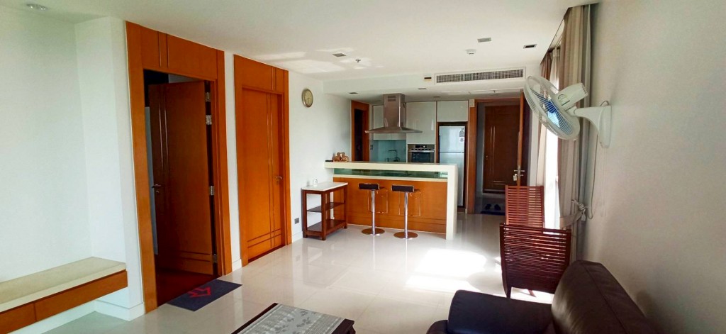 Квартира_Ananya Beachfront Condominium_7