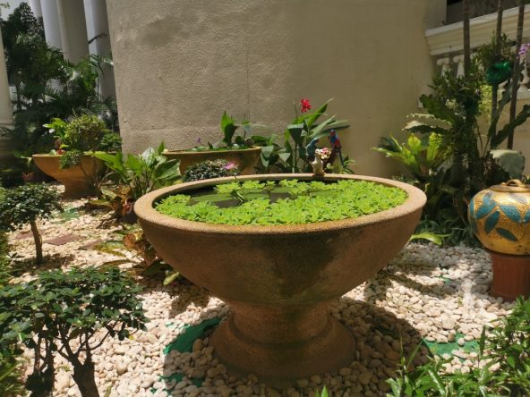 Квартира_Sky Beach Condo