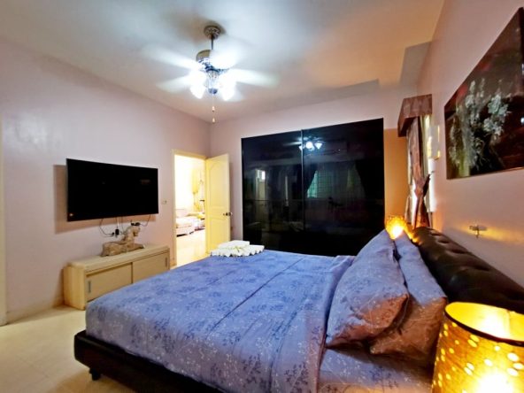 Вилла_Северная Паттайя