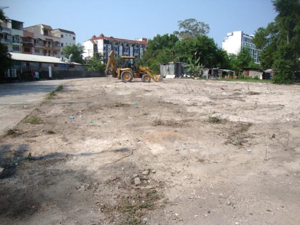 Участок_Северная Паттайя_2