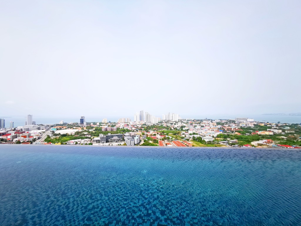 Квартира_Pattaya Posh_11