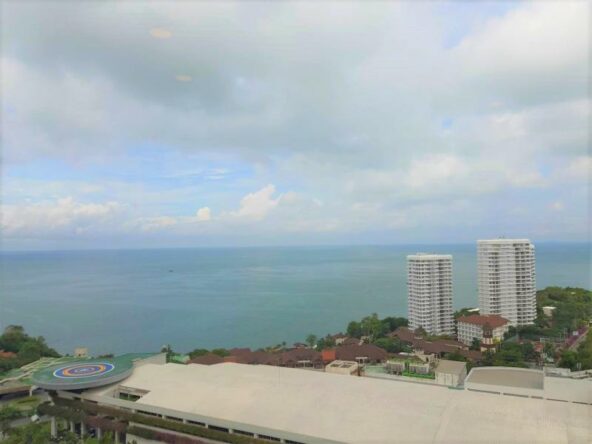 Квартира_Amari Residences Pattaya_4