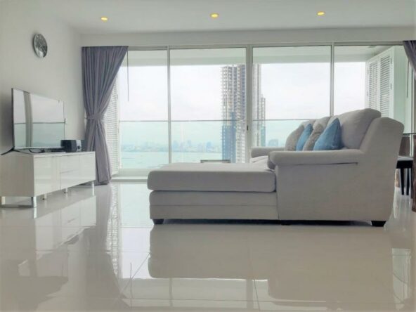 Квартира_Amari Residences Pattaya_5