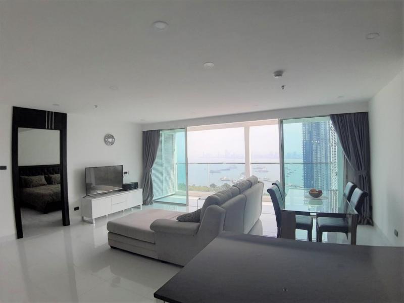 Квартира_Amari Residences Pattaya_6