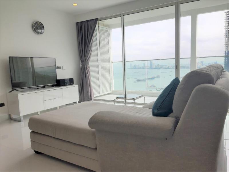 Квартира_Amari Residences Pattaya_7