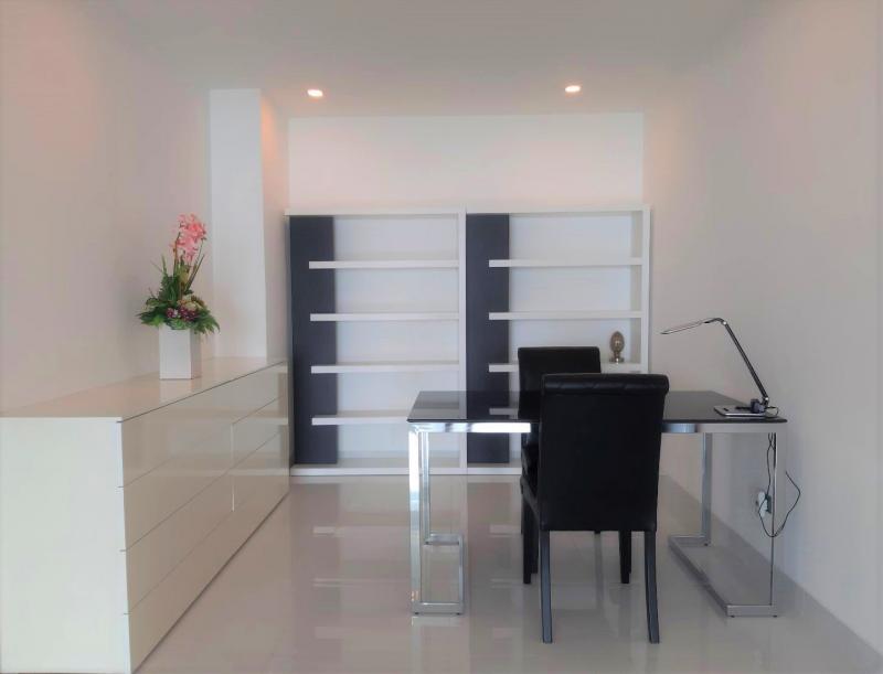 Квартира_Amari Residences Pattaya_10