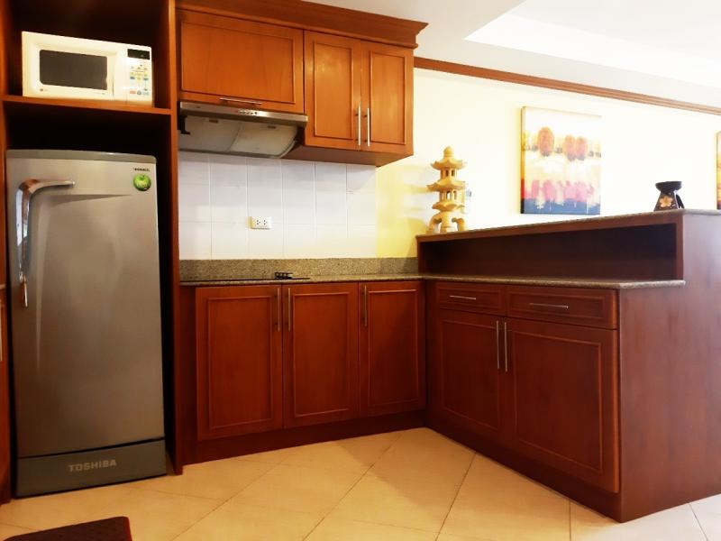 Квартира_Keang Talay Condominium_11