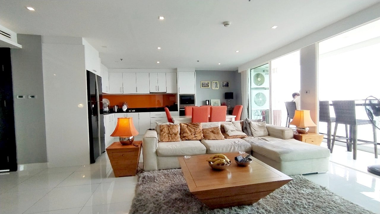 Квартира_Amari Residences Pattaya_15