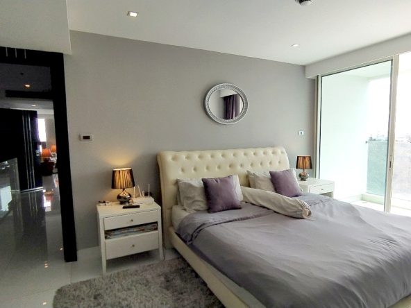 Квартира_Amari Residences Pattaya_3