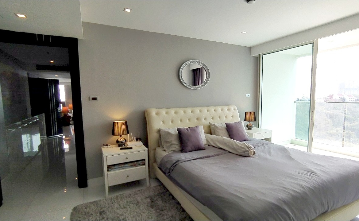 Квартира_Amari Residences Pattaya_3