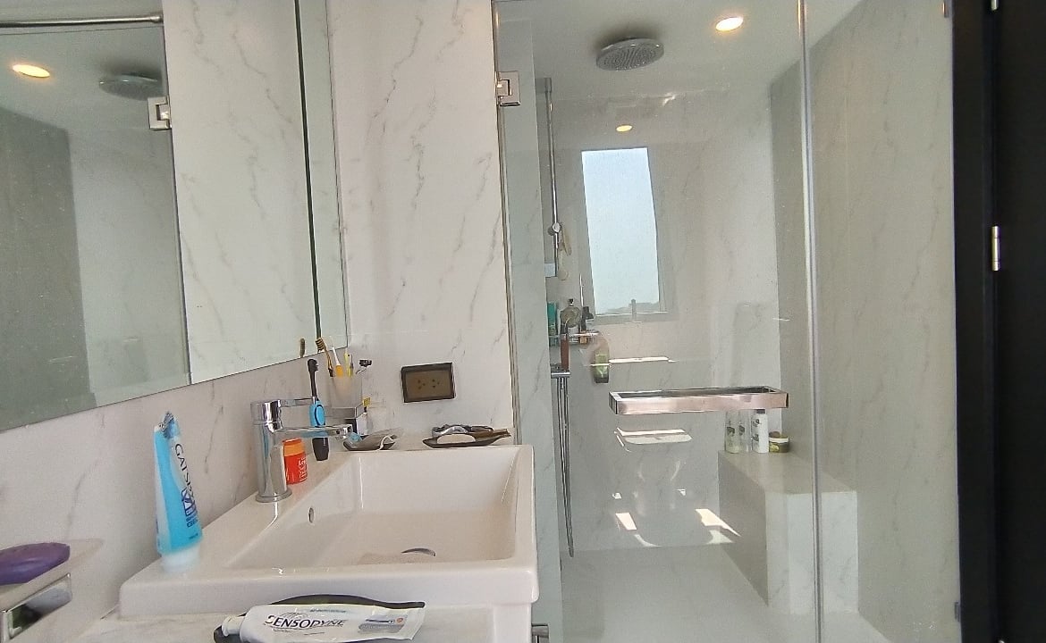 Квартира_Amari Residences Pattaya_4