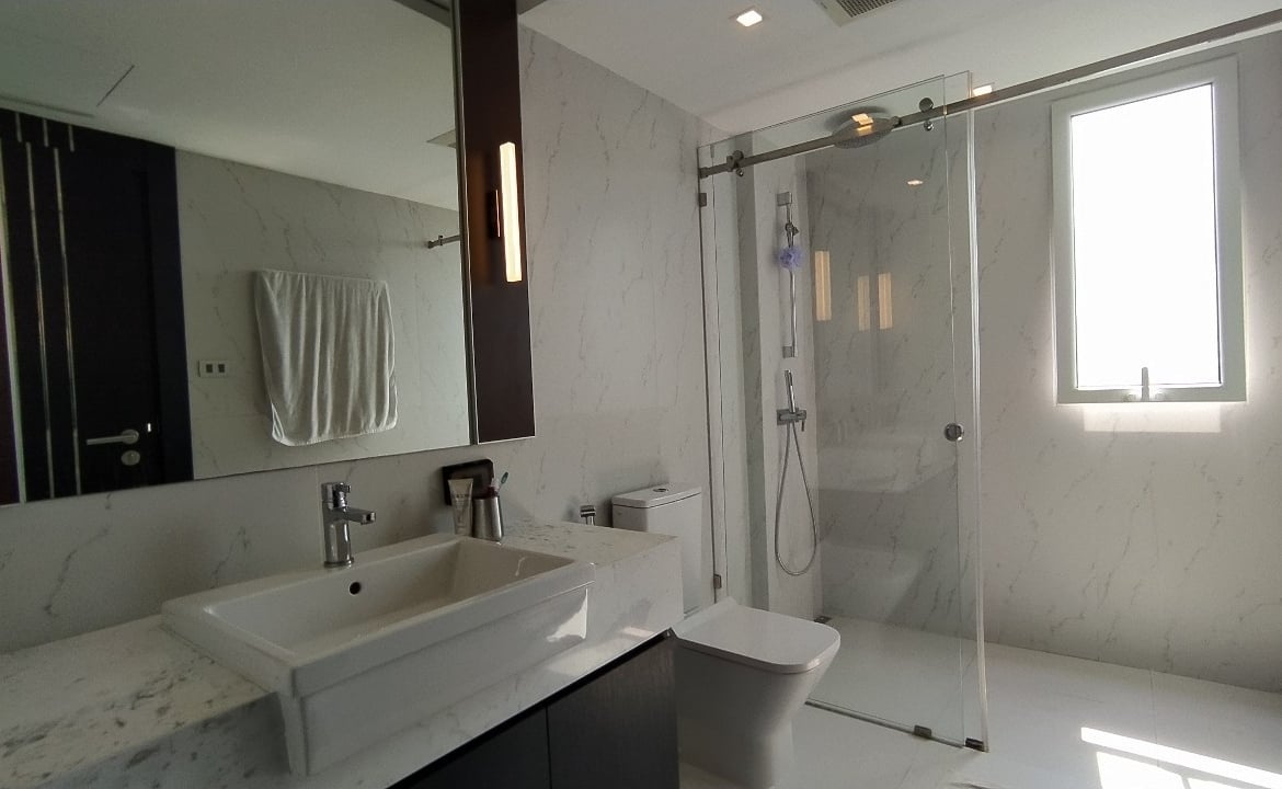 Квартира_Amari Residences Pattaya_5