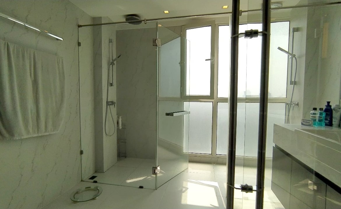 Квартира_Amari Residences Pattaya_8