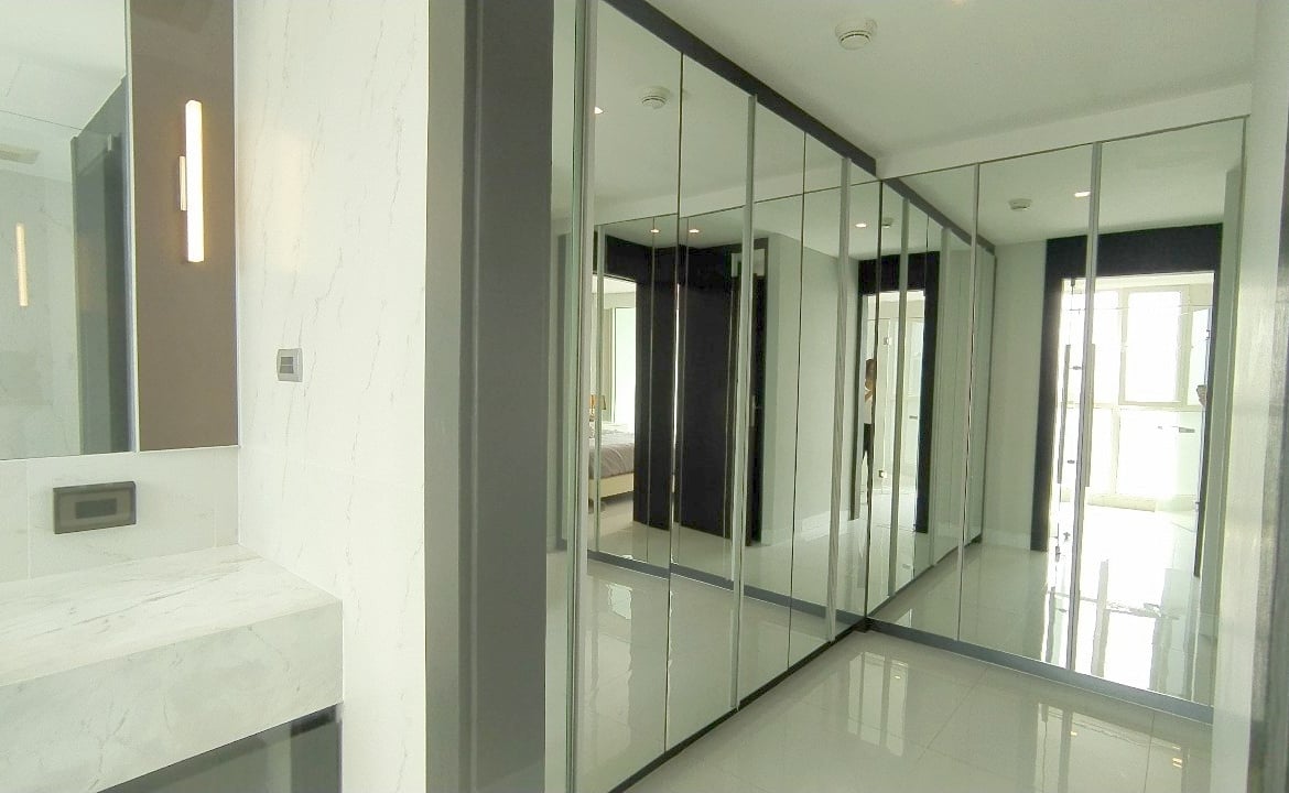 Квартира_Amari Residences Pattaya_9