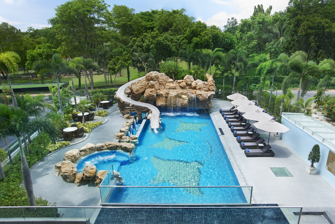 Квартира_Amari Residences Pattaya_2