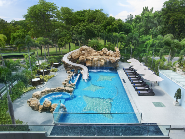 Квартира_Amari Residences Pattaya_2