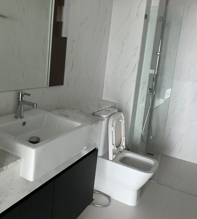 Квартира_Amari Residences Pattaya_6