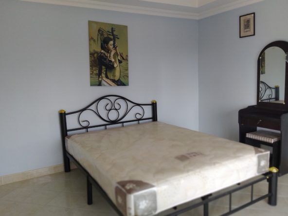 Квартира_Holiday Condo View