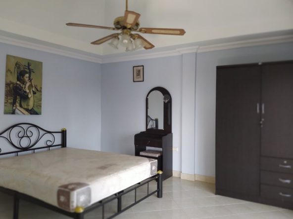Квартира_Holiday Condo View_2