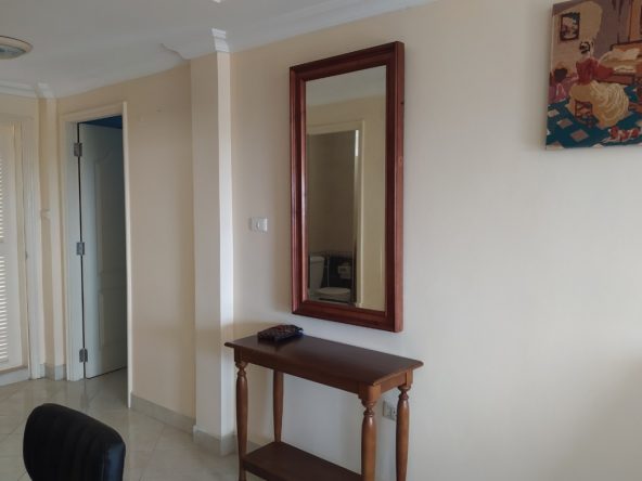 Квартира_Holiday Condo View_3