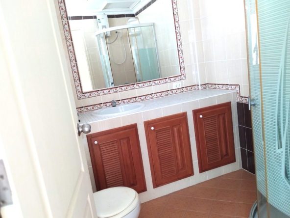 Студия_Holiday Condo View_3