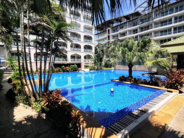 Квартира_Tudor Court