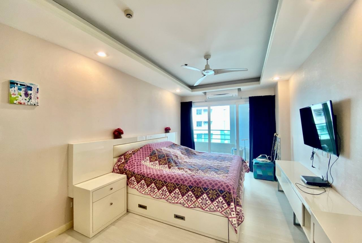 Квартира_View Talay Condo 3_2