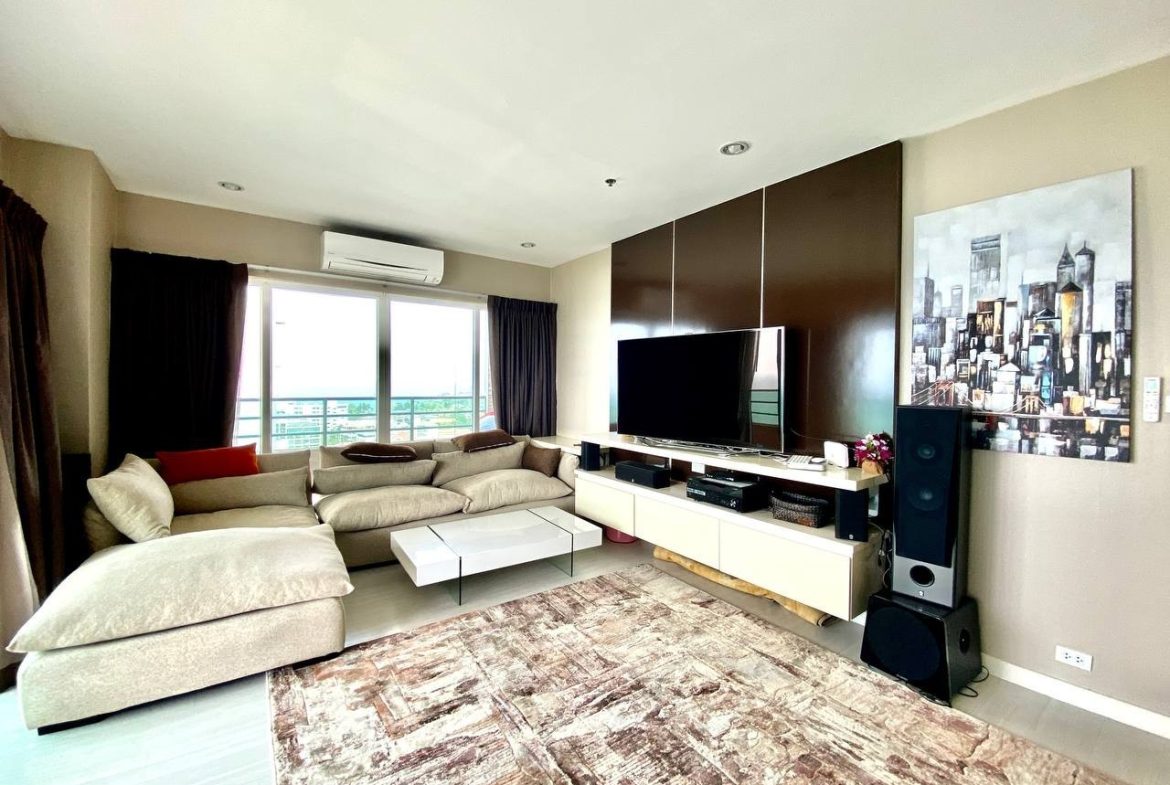 Квартира_View Talay Condo 3_12