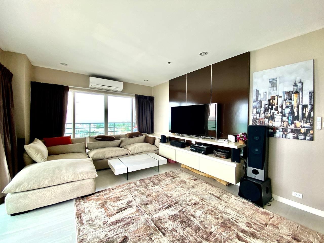 Квартира_View Talay Condo 3_12