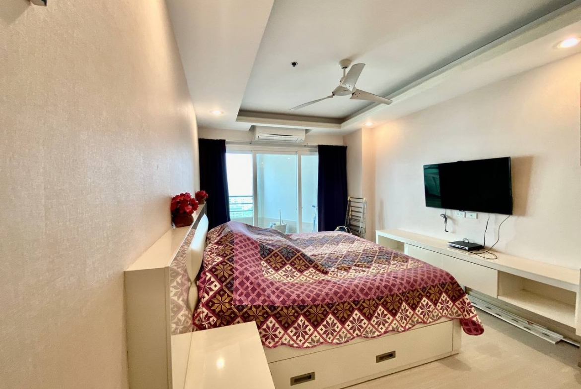 Квартира_View Talay Condo 3_3