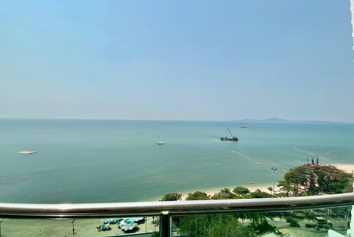 Квартира_View Talay Condo 3_7