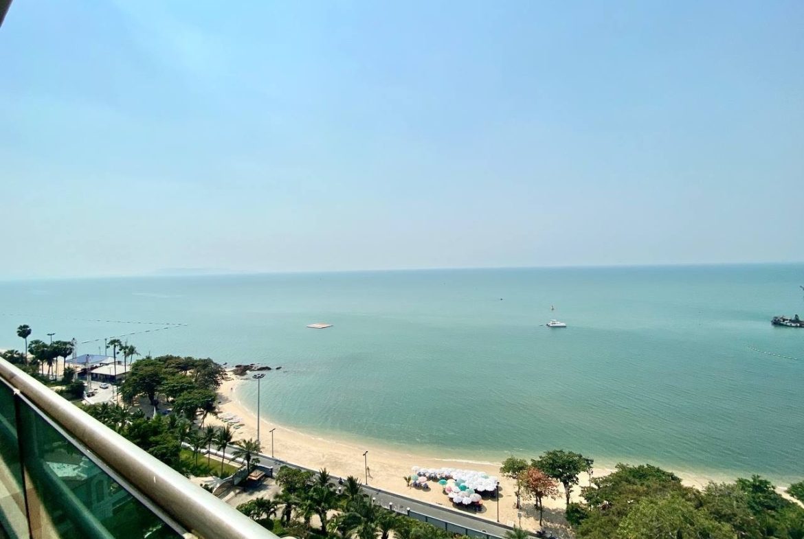 Квартира_View Talay Condo 3_9