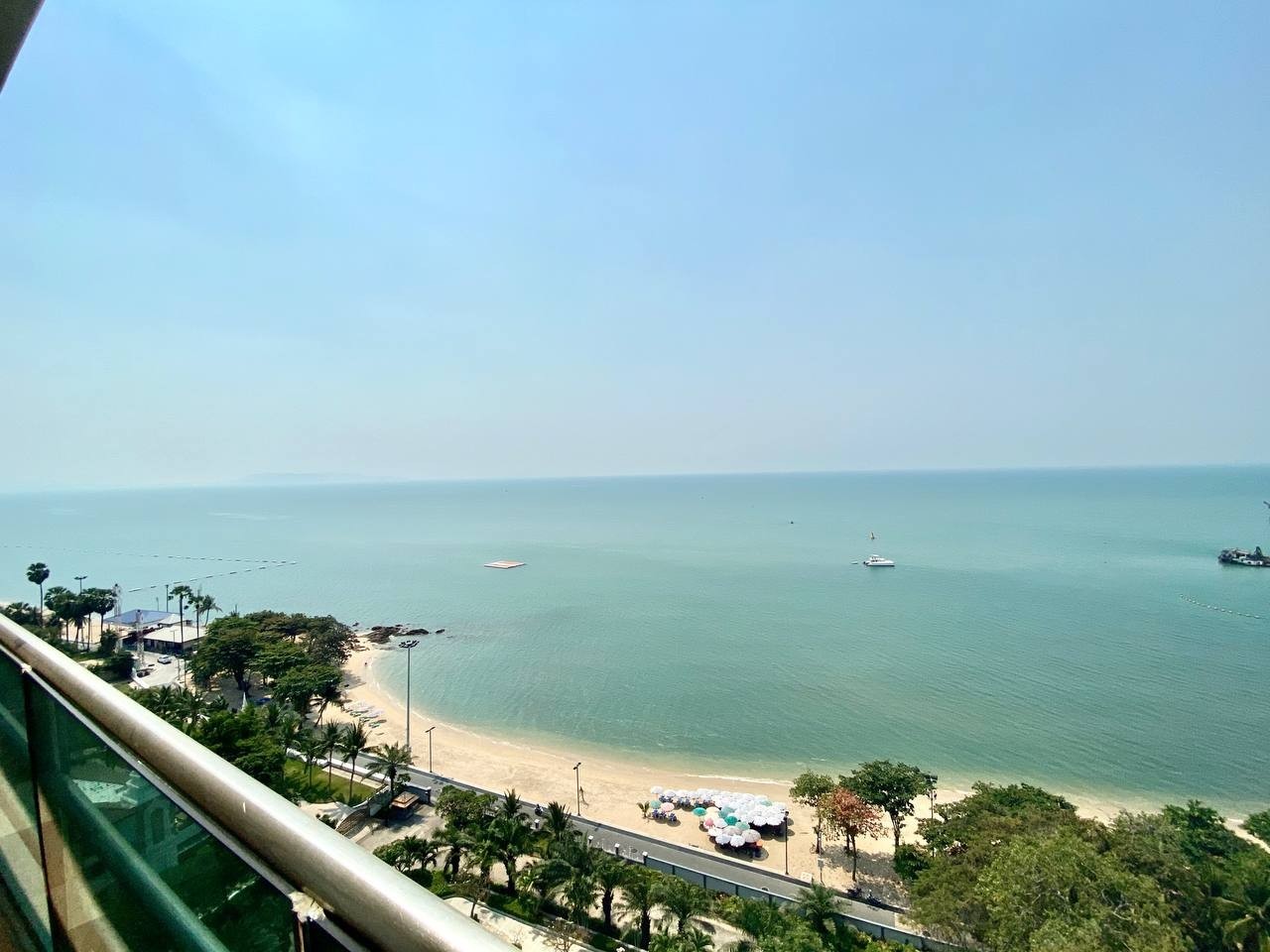 Квартира_View Talay Condo 3_9