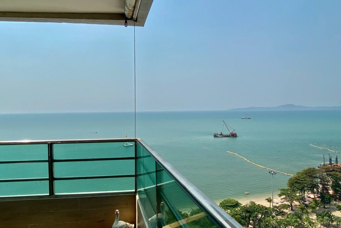 Квартира_View Talay Condo 3_10