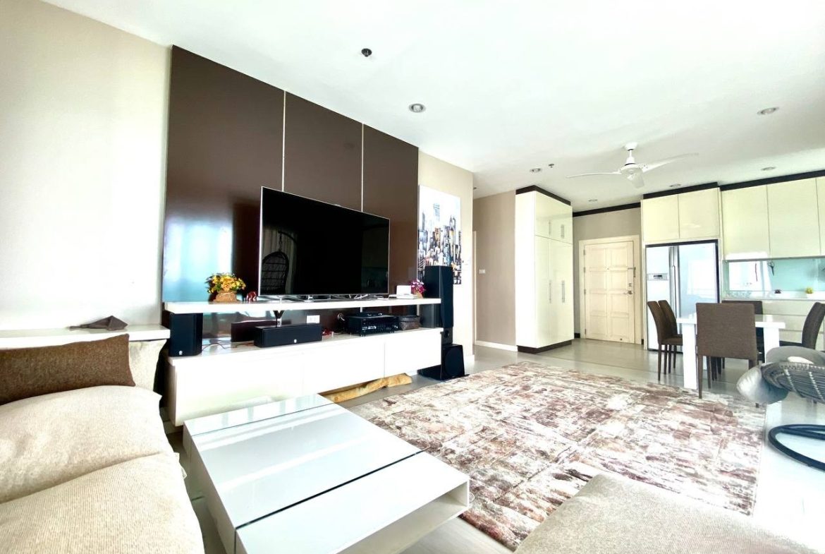 Квартира_View Talay Condo 3_11