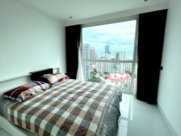 Квартира_Amari Residences Pattaya