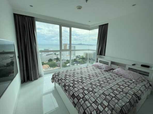 Квартира_Amari Residences Pattaya_2