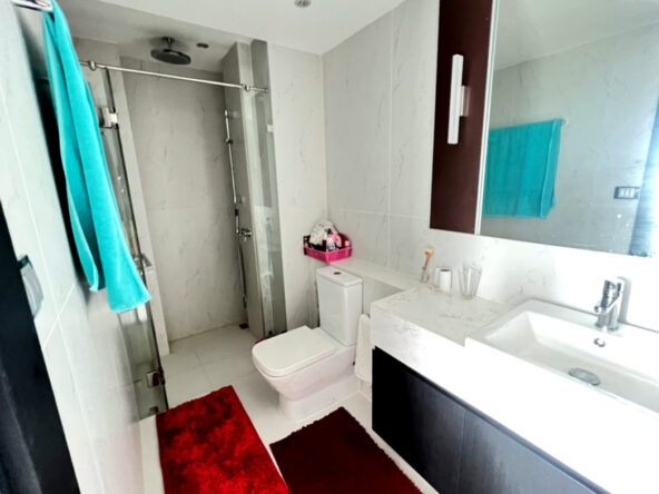 Квартира_Amari Residences Pattaya_3